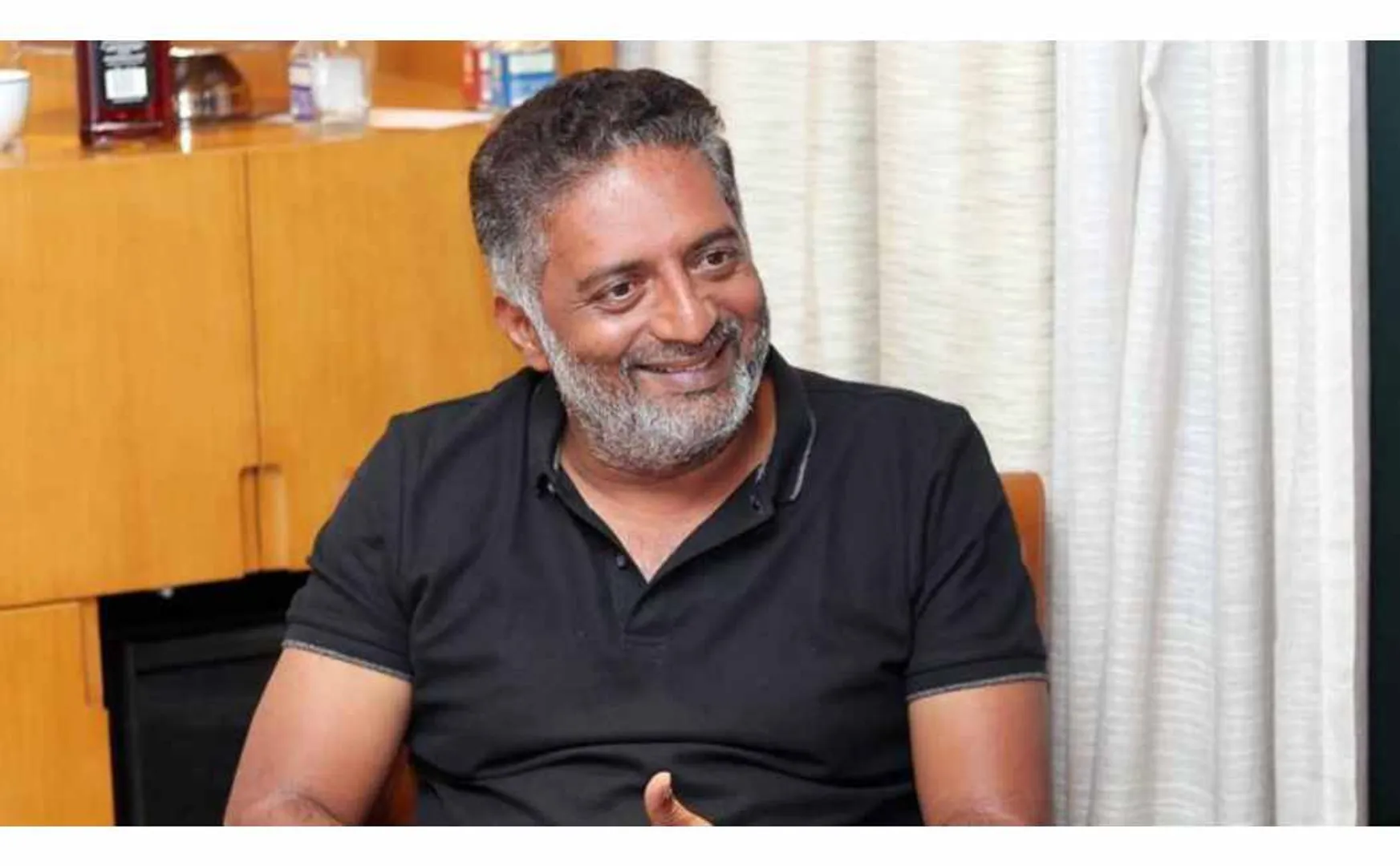 prakash raj 